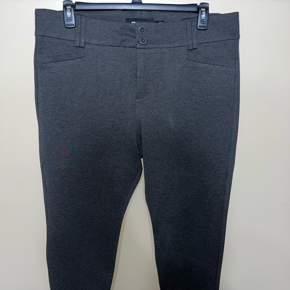 Studio by Torrid Gray Pants